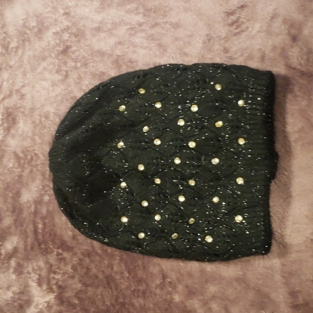 Girls hat